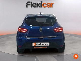 Renault Clio Zen TCe 66kW (90CV) -18
