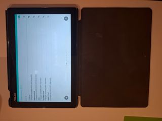 Asus Zenpad 10 Negro