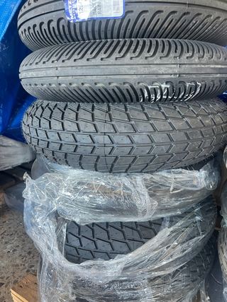 Metzeler Racetec SM Rain Supermotard