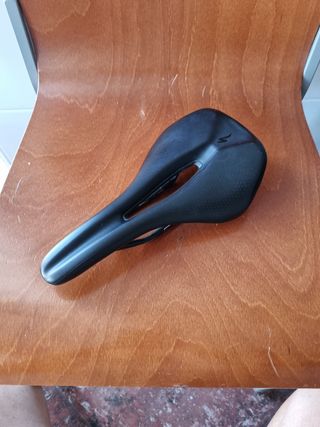 Sillín Specialized Negro
