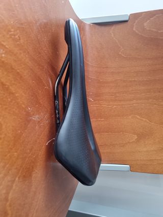 Sillín Specialized Negro