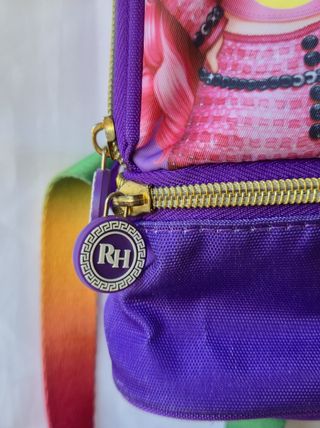 Zaino per Bambina Rainbow High