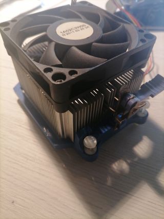 Cooler   Disipador AMD Socket AM4