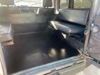 LAND ROVER DEFENDER 90 1996