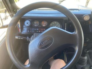 LAND ROVER DEFENDER 90 1996