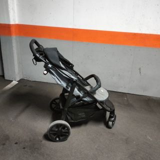 Silla de paseo Joie