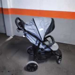 Silla de paseo Joie