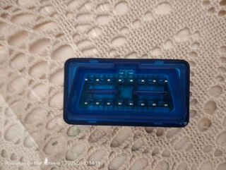 Conector OBD II ELM327 Mini