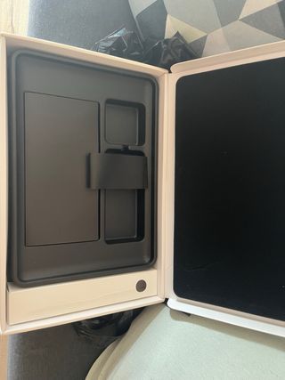 MacBook Pro 15 i7 16GB para piezas. sin disco duro