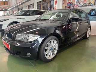 BMW SERIE 1 118D