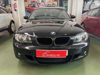 BMW SERIE 1 118D