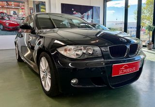 BMW SERIE 1 118D