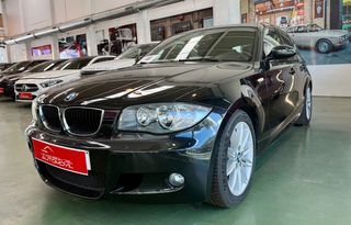 BMW SERIE 1 118D