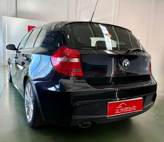 BMW SERIE 1 118D