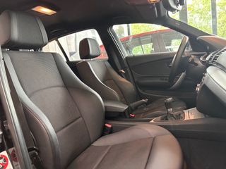 BMW SERIE 1 118D