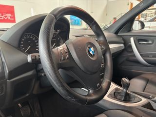 BMW SERIE 1 118D