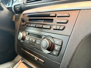 BMW SERIE 1 118D