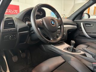BMW SERIE 1 118D