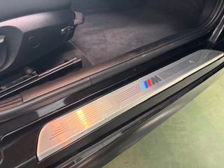 BMW SERIE 1 118D