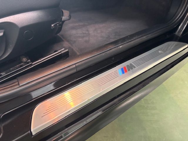 BMW SERIE 1 118D