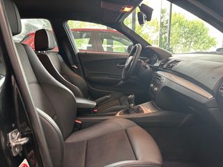 BMW SERIE 1 118D