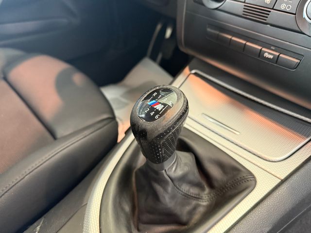 BMW SERIE 1 118D
