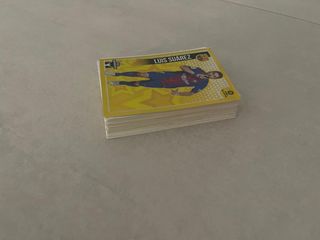 Cromos Liga Este 18-19