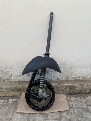 Horquilla Monobrazo Piaggio ZIP SP MK2