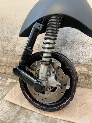 Horquilla Monobrazo Piaggio ZIP SP MK2