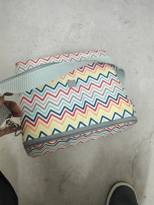 Silla de comer Tuc Tuc