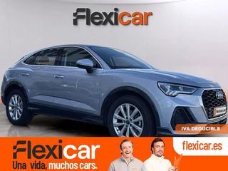 Audi Q3 Advanced 35 TDI 110kW (150CV) S tronic