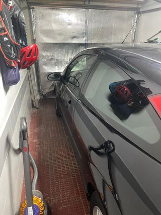 Ford Focus 2000