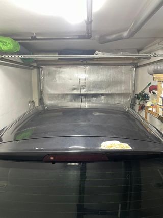 Ford Focus 2000