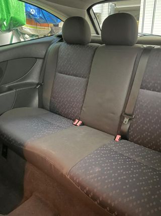 Ford Focus 2000