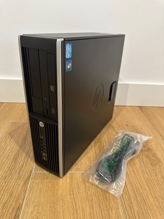 HP Compaq 8200 Elite i7