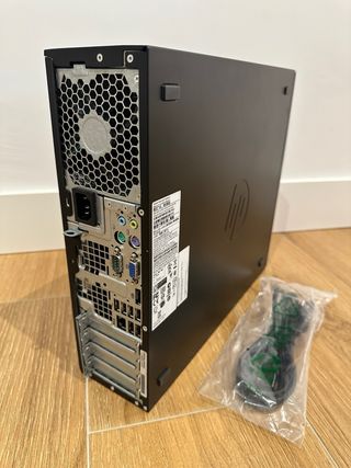 HP Compaq 8200 Elite i7