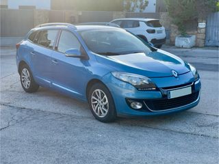 Renault Megane 2013