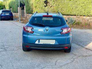 Renault Megane 2013