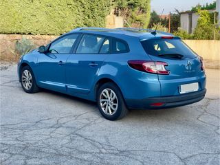 Renault Megane 2013