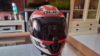 Casco HJC i70