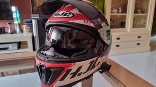 Casco HJC i70