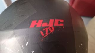 Casco HJC i70