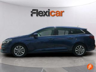 Renault Megane Sp. Tou. Limited Energy dCi 66kW (90CV)