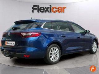 Renault Megane Sp. Tou. Limited Energy dCi 66kW (90CV)