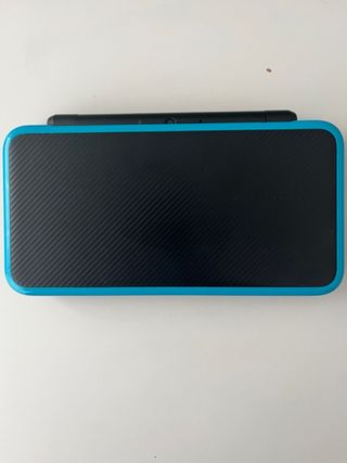 Nintendo 2DS XL Azul