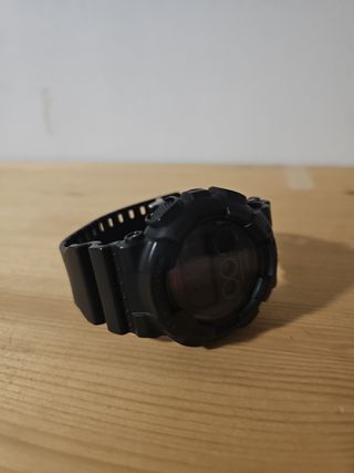 Reloj Casio Negro
