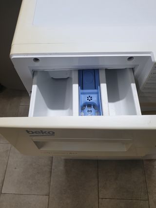 Lavadora Beko 5kg A++ 1000rpm Garantía y transport
