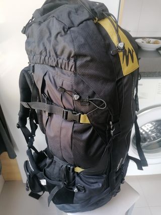 Mochila Quechua 70+10