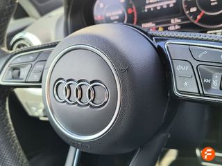 Audi Q2 S line 35 TDI 110kW (150CV) S tronic