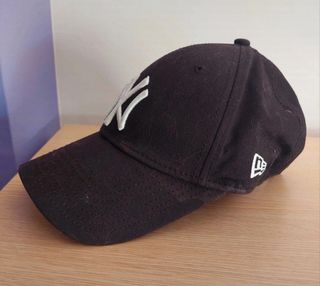 Cappello New Era Nero